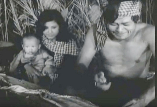 Em bé trong "Cánh đồng hoang" từng nuôi ước mơ điện ảnh, giờ là tỷ phú nhà nông - Ảnh 4.