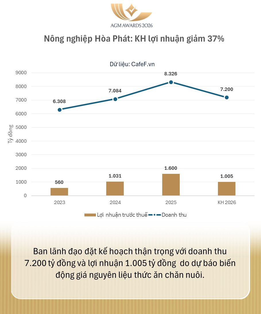 Đâu là mảng sinh lời tốt nhất của Hòa Phát?- Ảnh 5.