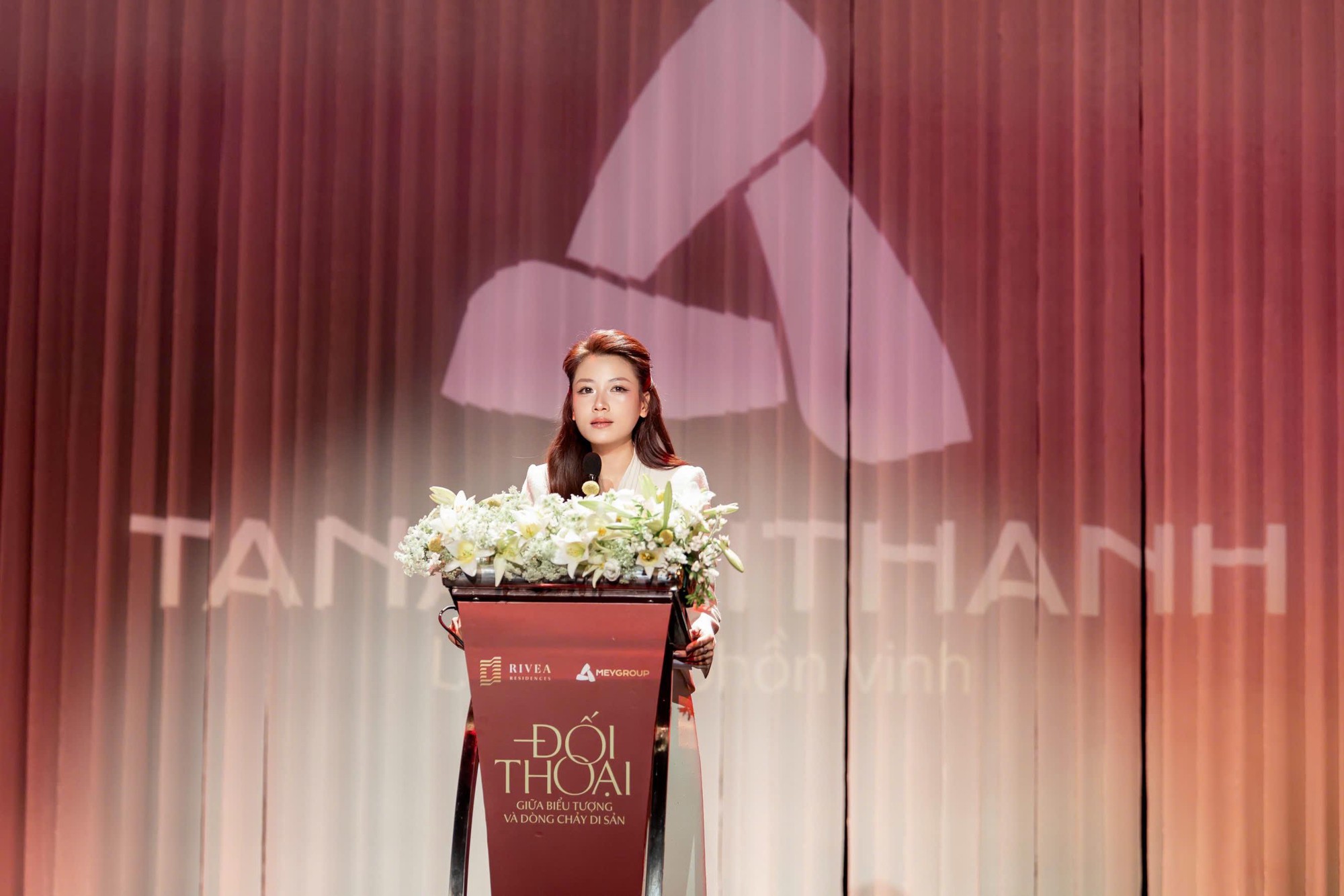 “Đối Thoại” - Cách Rivea Residences kể câu chuyện Hà Nội bằng kiến trúc và cảm xúc - Ảnh 2.