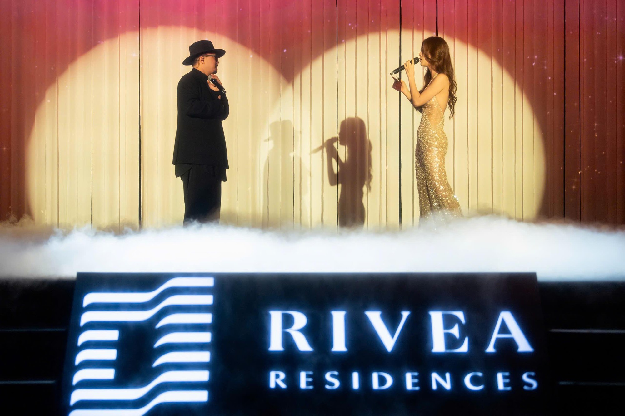 “Đối Thoại” - Cách Rivea Residences kể câu chuyện Hà Nội bằng kiến trúc và cảm xúc - Ảnh 4.