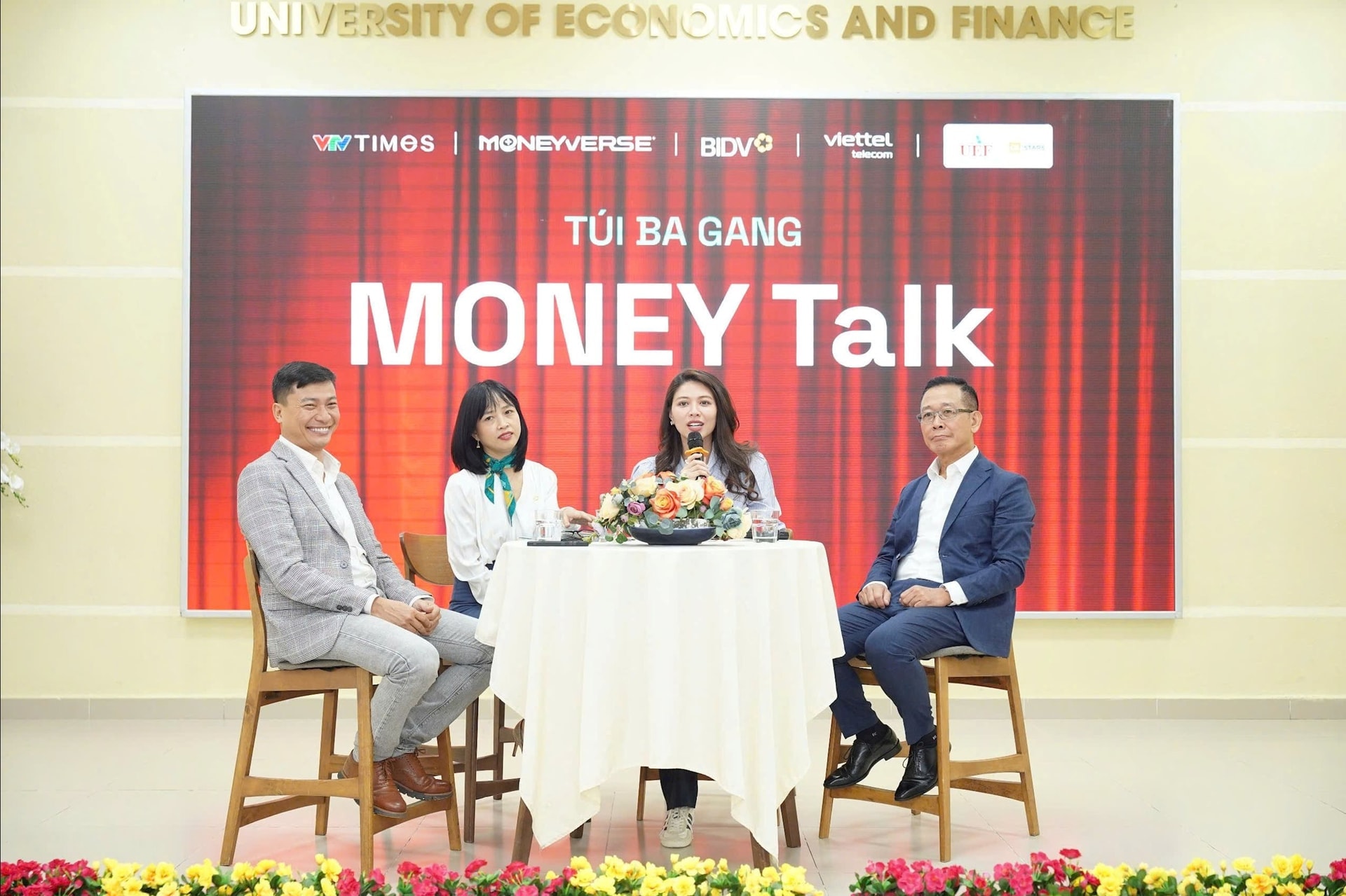 BIDV đạt giải Vàng The Stevie Awards về truyền thông giáo dục tài chính - Ảnh 5.