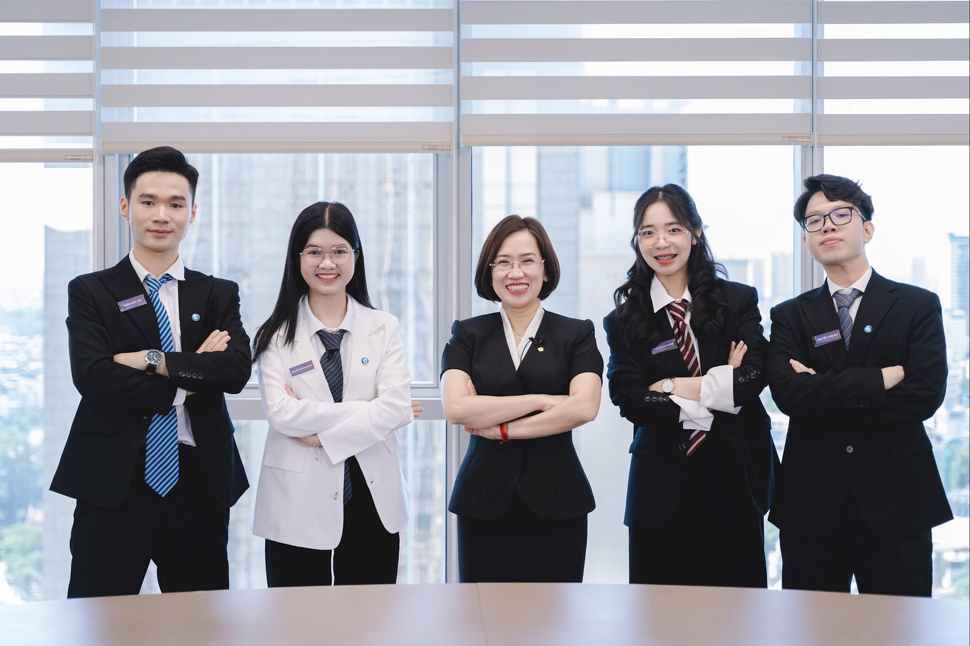 BIDV đạt giải Vàng The Stevie Awards về truyền thông giáo dục tài chính - Ảnh 6.