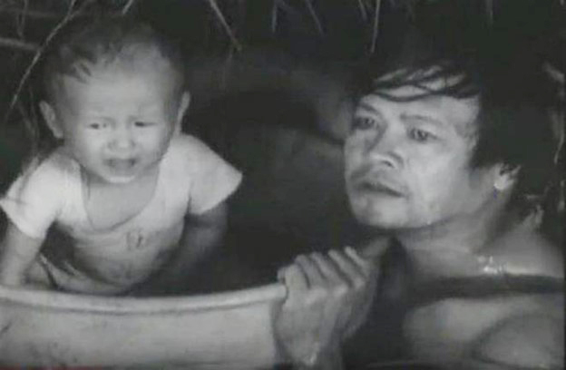 Em bé trong "Cánh đồng hoang" từng nuôi ước mơ điện ảnh, giờ là tỷ phú nhà nông - Ảnh 5.