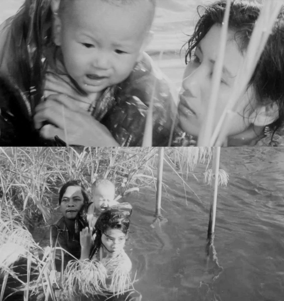 Em bé trong "Cánh đồng hoang" từng nuôi ước mơ điện ảnh, giờ là tỷ phú nhà nông - Ảnh 2.