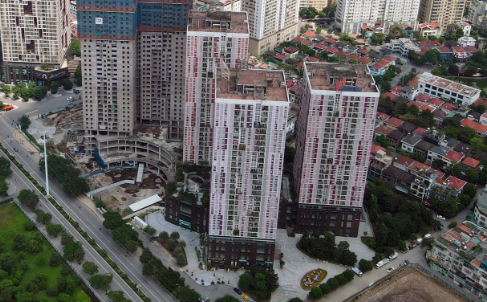 Thanh tra Chính phủ chuyển hồ sơ dự án Usilk City sang Bộ Công an điều tra - Ảnh 1.