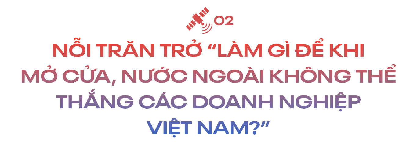 26 năm sau cột mốc lịch sử, thấy gì về việc Việt Nam đồng ý mở cửa cho doanh nghiệp Mỹ vào cạnh tranh trực tiếp với Viettel, VNPT?- Ảnh 3.