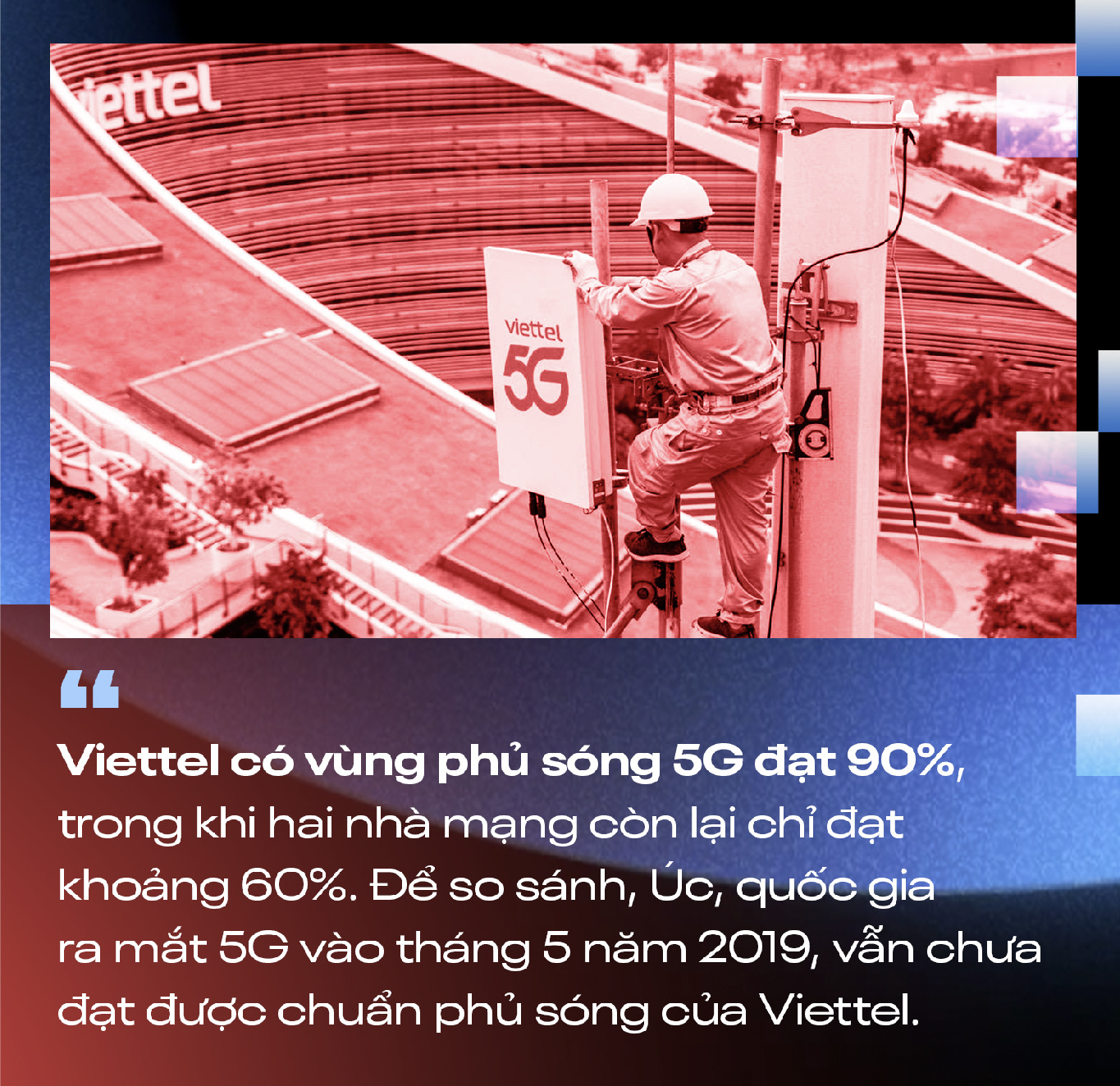 26 năm sau cột mốc lịch sử, thấy gì về việc Việt Nam đồng ý mở cửa cho doanh nghiệp Mỹ vào cạnh tranh trực tiếp với Viettel, VNPT?- Ảnh 8.