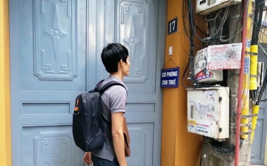 Thông báo "nóng" tới các chủ nhà trọ: Từ 25/5, có thể bị phạt nặng nếu làm một điều với người thuê nhà- Ảnh 1.