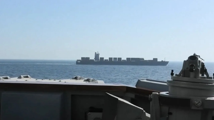 Đàm phán Mỹ - Iran gặp sức ép- Ảnh 1.