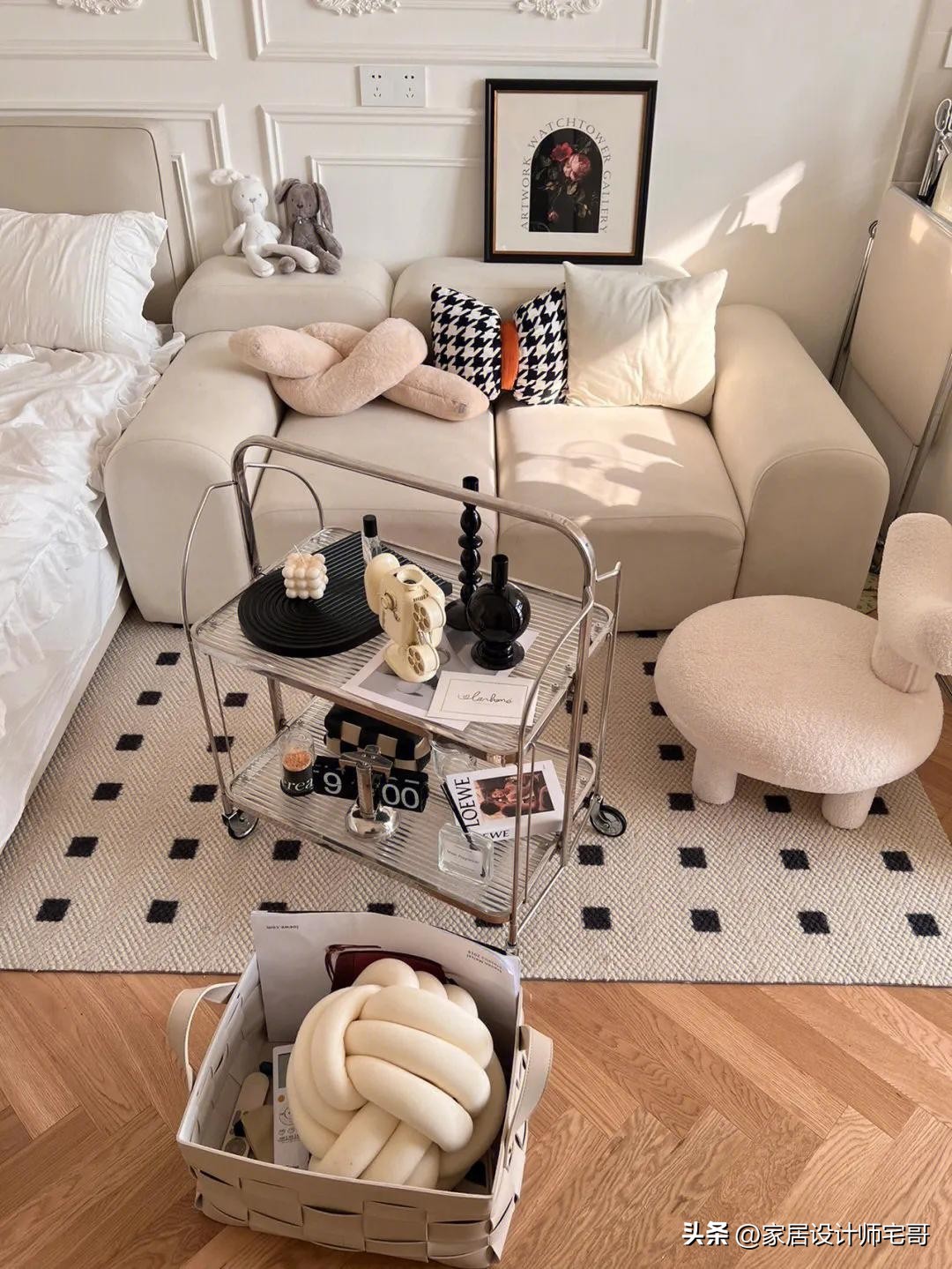 Bỏ phố lớn, về quê mua căn hộ 31m²: Quyết định tài chính khiến cô gái 9X “nhẹ gánh” từ rất sớm - Ảnh 10.