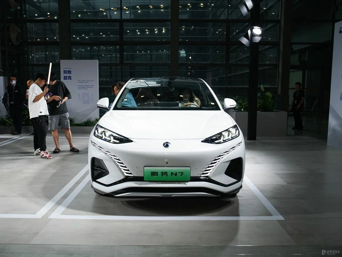 EV xưa rồi, người Trung Quốc đang 'lật kèo' ngoạn mục trước Nhật Bản ở một dòng sản phẩm 'sân nhà' của Toyota, Honda  - Ảnh 1.