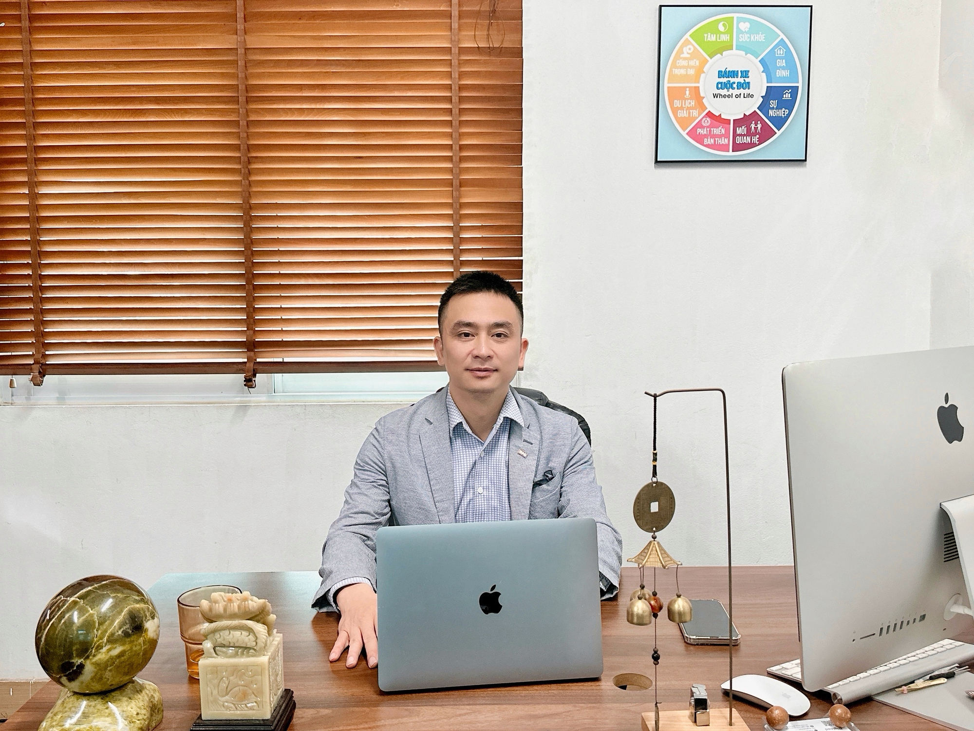 AI hoặc đào thải: Chìa khóa sống còn giúp doanh nghiệp bứt phá doanh thu 2026- Ảnh 1.