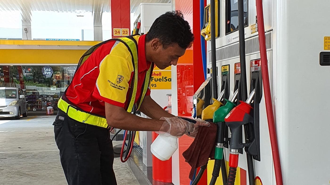 Bán nhiên liệu chỉ 13.000 đồng/lít, nước ASEAN này đang dự tính mua dầu từ Nga- Ảnh 1.