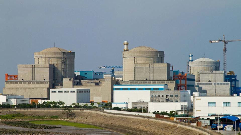 Vượt qua Mỹ, Trung Quốc dẫn đầu thế giới trong một lĩnh vực quan trọng: 19 năm vị thế không đổi- Ảnh 1.