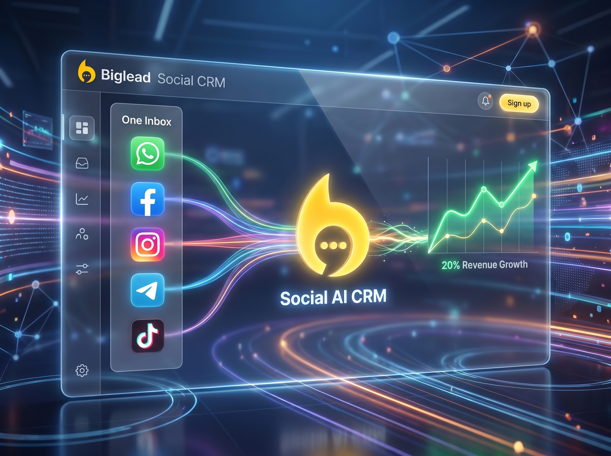 AI hoặc đào thải: Chìa khóa sống còn giúp doanh nghiệp bứt phá doanh thu 2026- Ảnh 3.