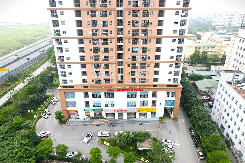 Thanh tra Chính phủ chỉ ra hàng loạt dự án vi phạm về quy hoạch xây dựng, sử dụng đất tại Hà Nội- Ảnh 1.