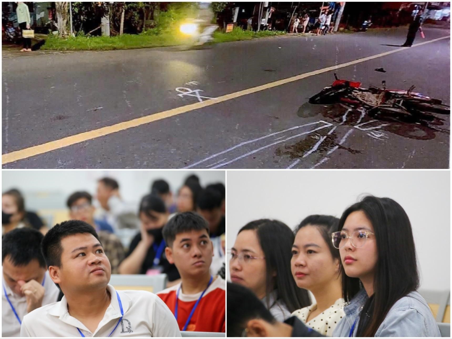 CSGT Hà Nội đã áp dụng điểm rất mới vào việc thi bằng lái xe, người dân chú ý! - Ảnh 3.