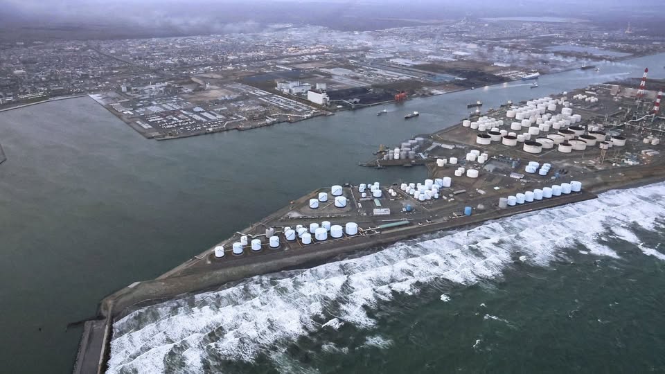 Nhật Bản cảnh báo nguy cơ siêu động đất đe dọa 7 tỉnh - Ảnh 1.