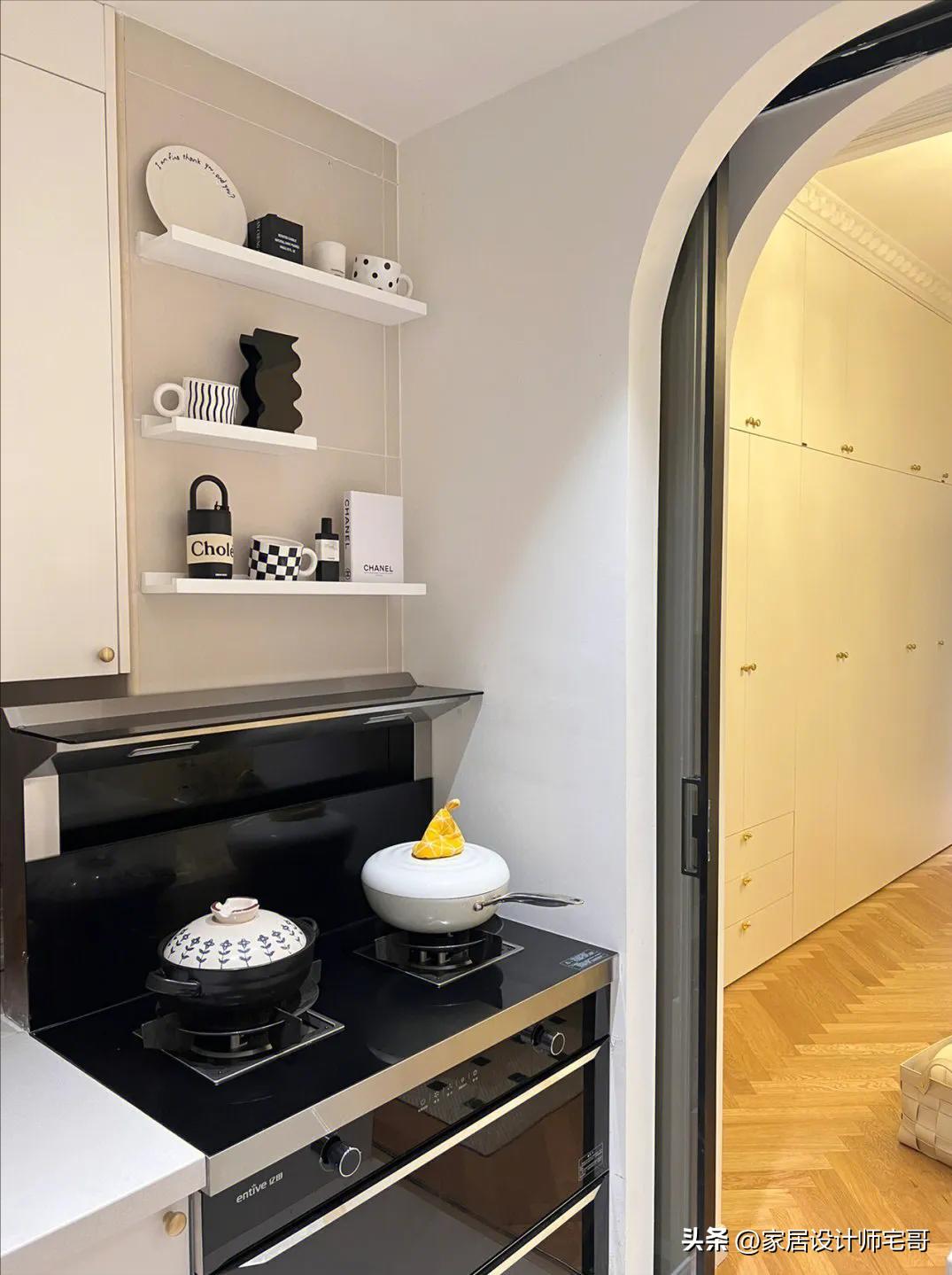 Bỏ phố lớn, về quê mua căn hộ 31m²: Quyết định tài chính khiến cô gái 9X “nhẹ gánh” từ rất sớm - Ảnh 15.