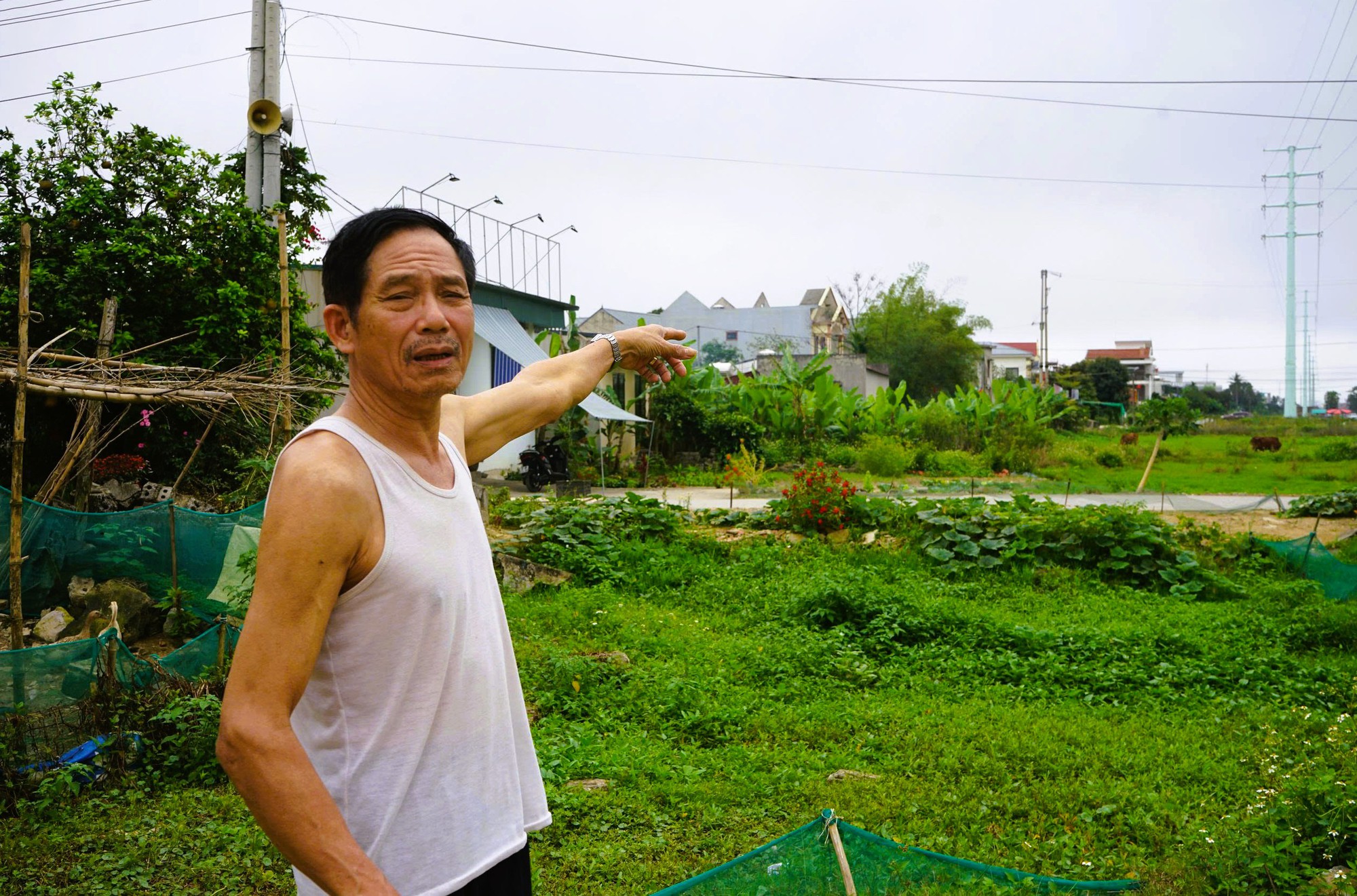 Thanh Hóa báo cáo vụ tuyến đường ven biển ngàn tỉ đồng thi công ỳ ạch - Ảnh 2.