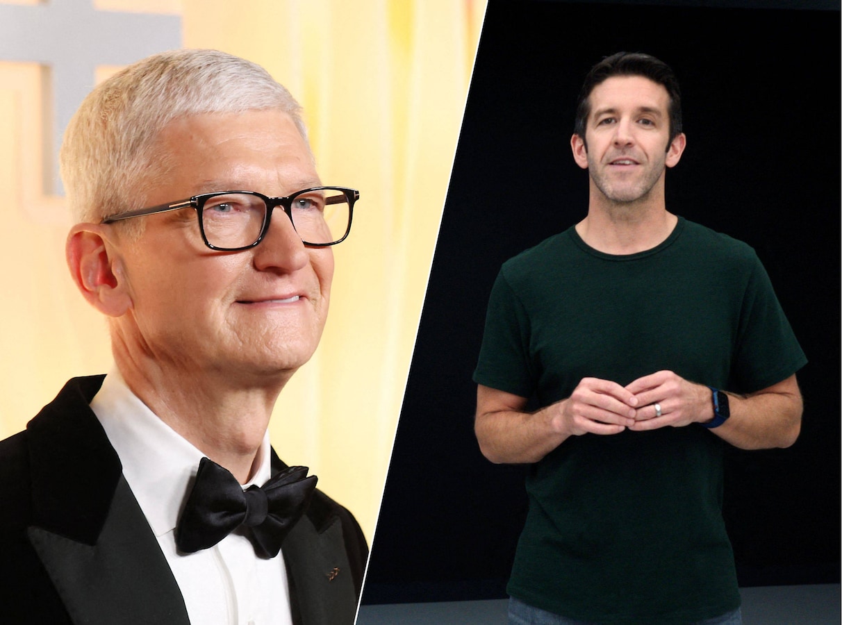 Kỷ nguyên AI đang định hình ngành công nghệ, ông Tim Cook ra đi và Apple chọn một kỹ sư phần cứng kế nhiệm: Đúng người nhưng có đúng lúc?- Ảnh 1.