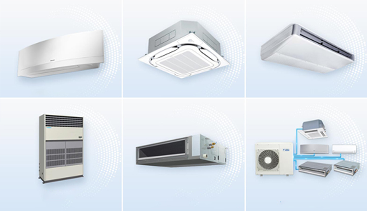 Lời khuyên cho các gia đình đang dùng điều hòa cả ngày   - Ảnh 4.