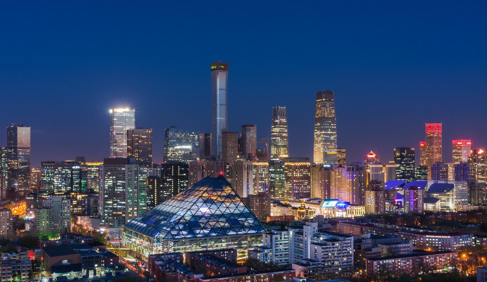 Lời khuyên dành cho người học tiếng Trung - Ảnh 2.