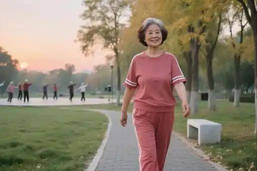 Dù bạn tin hay không, phụ nữ sau 65 tuổi cơ bản đều có 6 hiện trạng này - Ảnh 3.