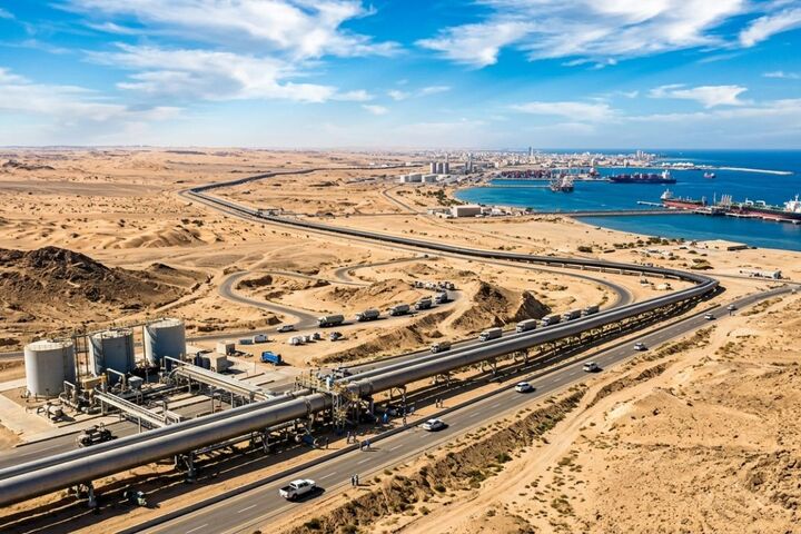 Chỉ còn cách duy nhất để giải quyết khủng hoảng Mỹ - Iran ở eo biển Hormuz?- Ảnh 2.