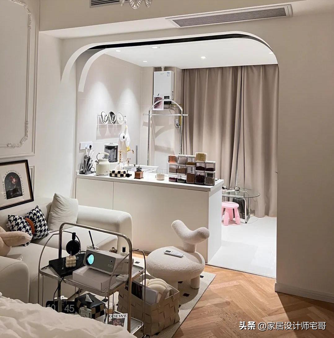 Bỏ phố lớn, về quê mua căn hộ 31m²: Quyết định tài chính khiến cô gái 9X “nhẹ gánh” từ rất sớm - Ảnh 1.