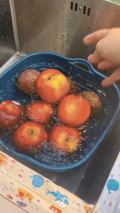 Cách tiết kiệm tiền đi chợ cả tuần cho vợ chồng trẻ ở Hà Nội - Ảnh 15.