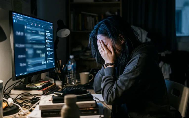 Bộ Công an đề xuất tăng án: Nói sai trên mạng có thể đi tù - Ảnh 1.