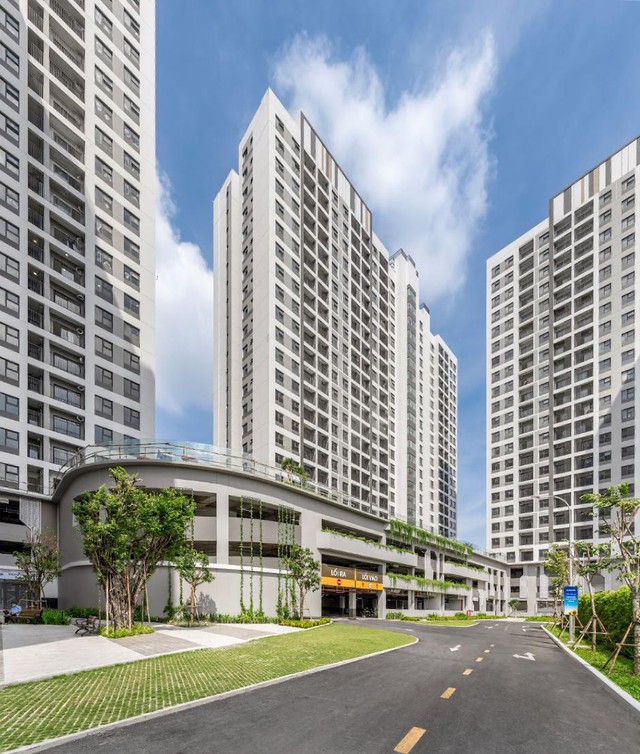 Tập đoàn Khang Điền (KDH) tổ chức đại hội đồng cổ đông thường niên năm 2026- Ảnh 1.