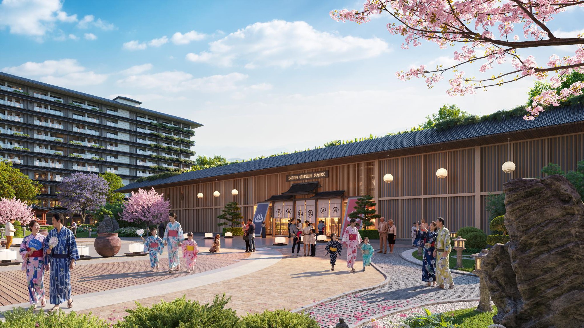 Bệnh viện mở rộng, thị trường lưu trú y tế bùng nổ: Cơ hội của thập kỷ mới - Ảnh 2.