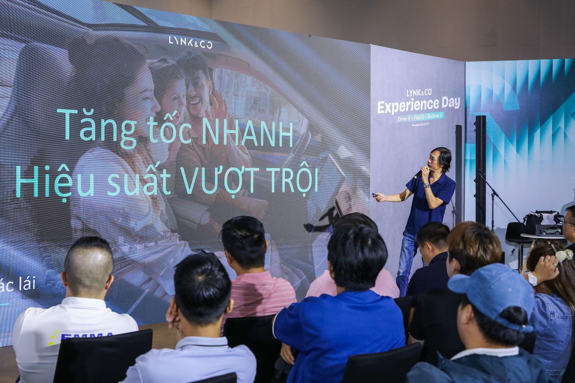 Co:Talk - cách Lynk & Co kết nối và lắng nghe người dùng Việt - Ảnh 1.