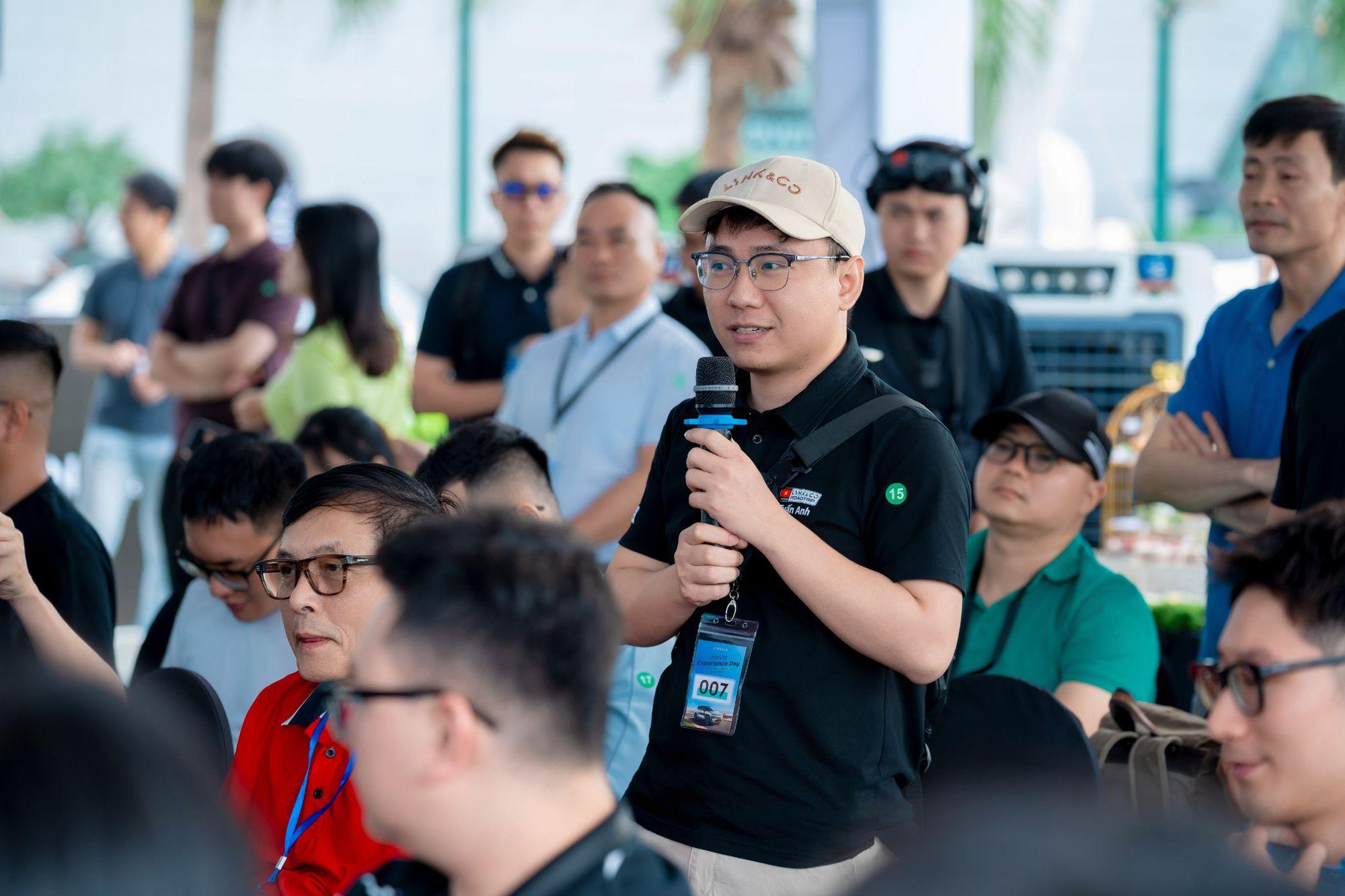 Co:Talk - cách Lynk & Co kết nối và lắng nghe người dùng Việt - Ảnh 3.