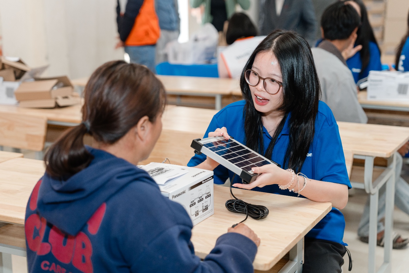 Panasonic Vietnam: Khi phát triển bền vững không phải đích đến mà là hành trình - Ảnh 4.