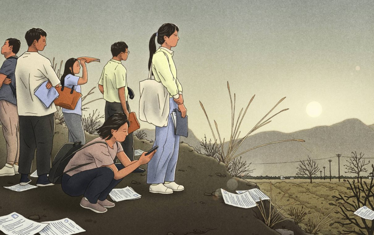 Bị cắt 40% lương vì "AI làm hộ hết rồi": Câu chuyện cay đắng của giới văn phòng và lập trình thời nay- Ảnh 5.