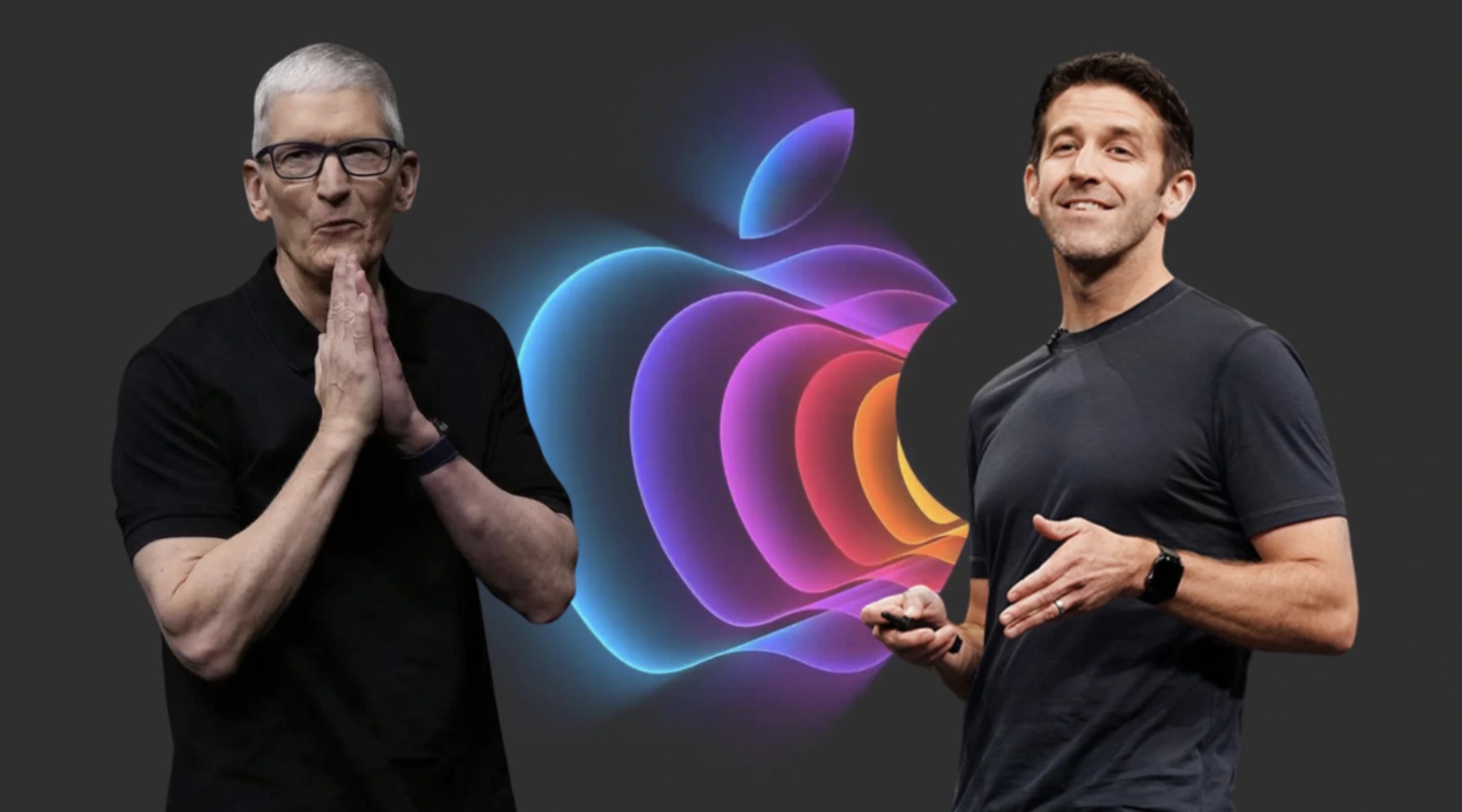 Ván cược ngược chiều: Tim Cook rời đi ở đỉnh cao, để lại một bậc thầy phần cứng định đoạt cuộc chơi AI - Ảnh 5.