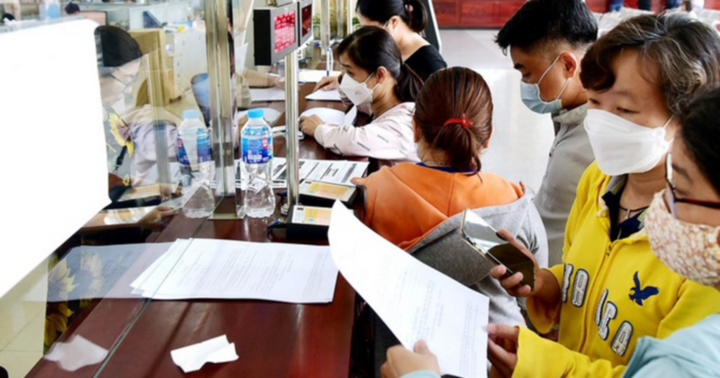 Chuyên gia: Giảm trừ cho y tế, giáo dục cần nâng tối đa hơn 100 triệu đồng/năm- Ảnh 2.