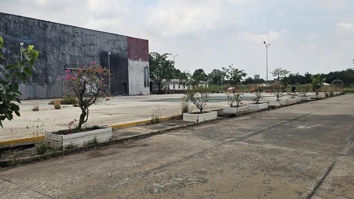 Cận cảnh dự án Happyland sau khi Tập đoàn Khang Thông bị tạm dừng giao dịch- Ảnh 5.