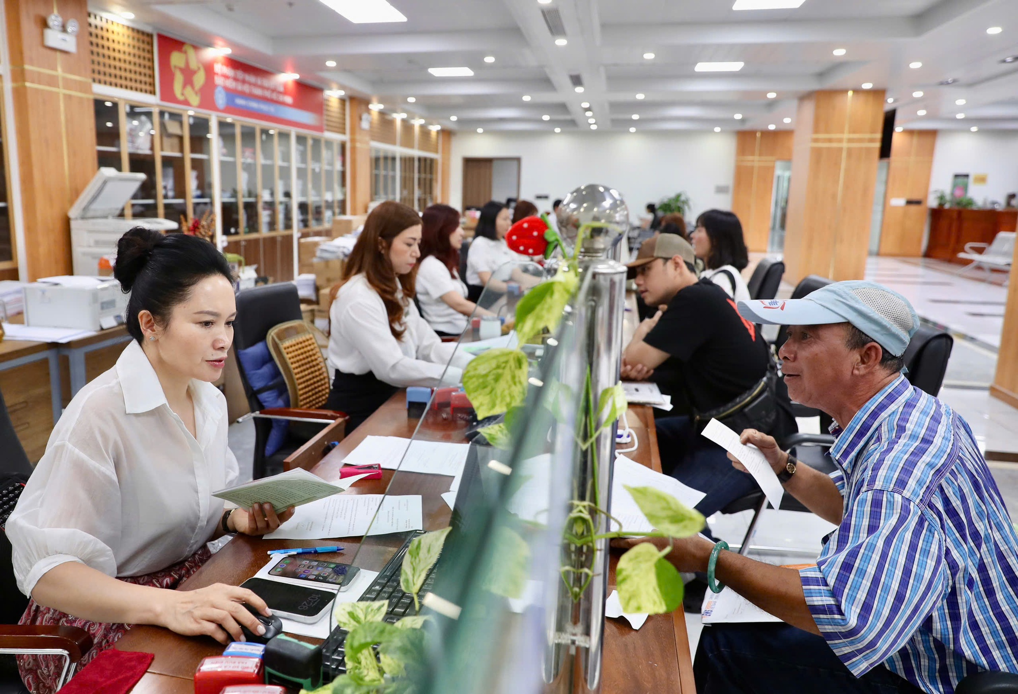 Doanh nghiệp nợ BHXH: Chốt sổ thế nào để không “trắng tay”? - Ảnh 2.