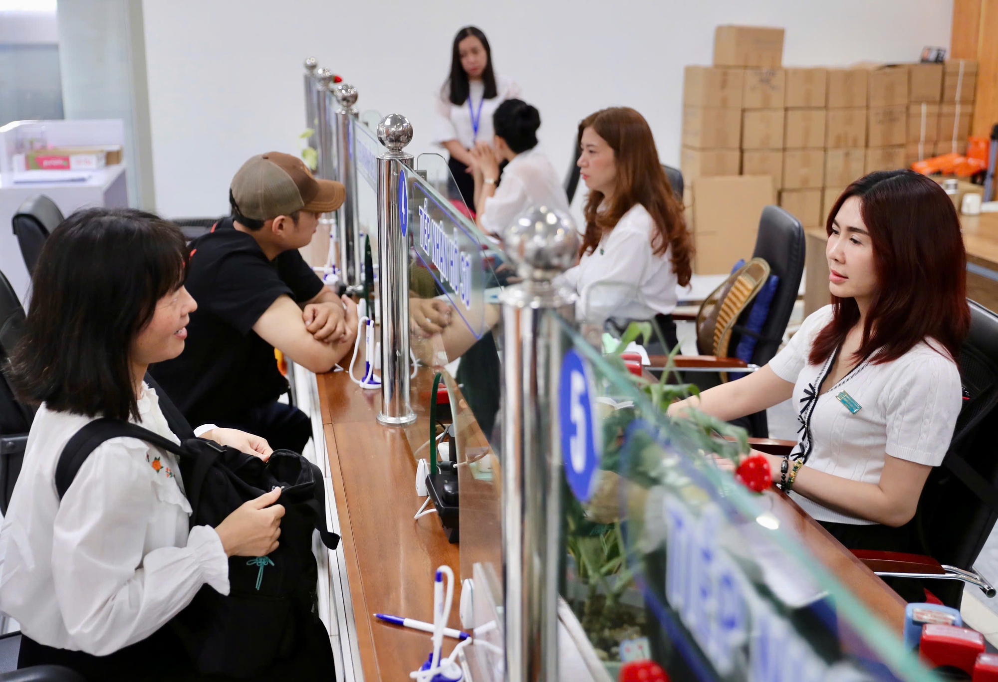 Doanh nghiệp nợ BHXH: Chốt sổ thế nào để không “trắng tay”? - Ảnh 1.