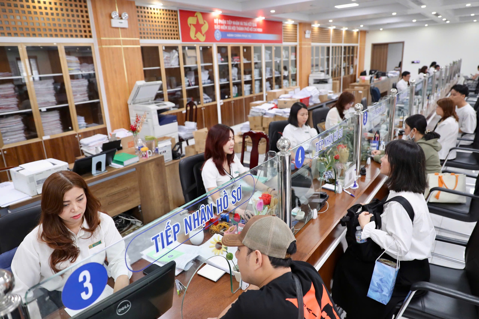 Doanh nghiệp nợ BHXH: Chốt sổ thế nào để không “trắng tay”? - Ảnh 4.