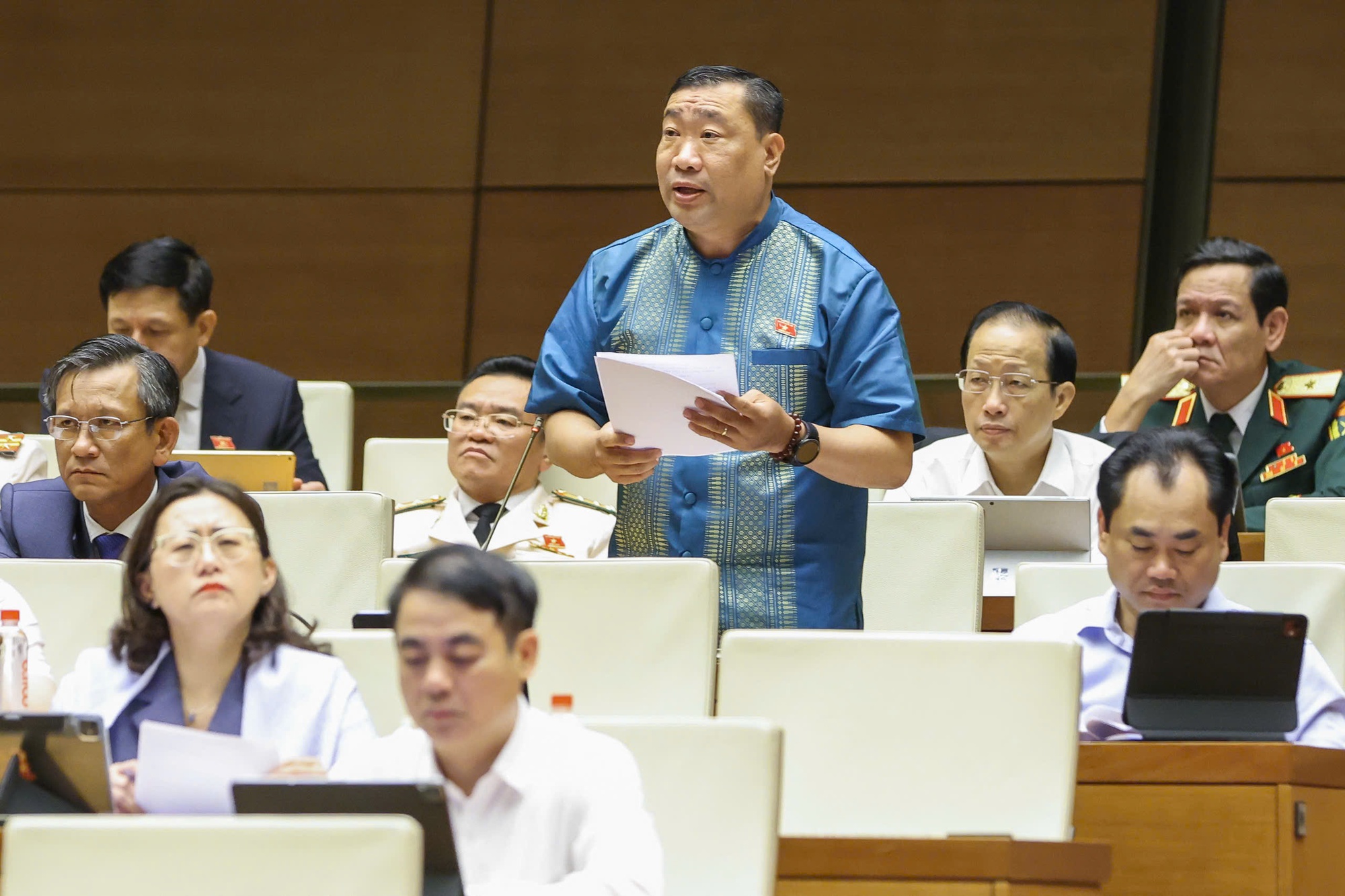 Đề xuất tăng lương cơ sở đến 2,7 triệu đồng/tháng từ 1/7/2026- Ảnh 2.