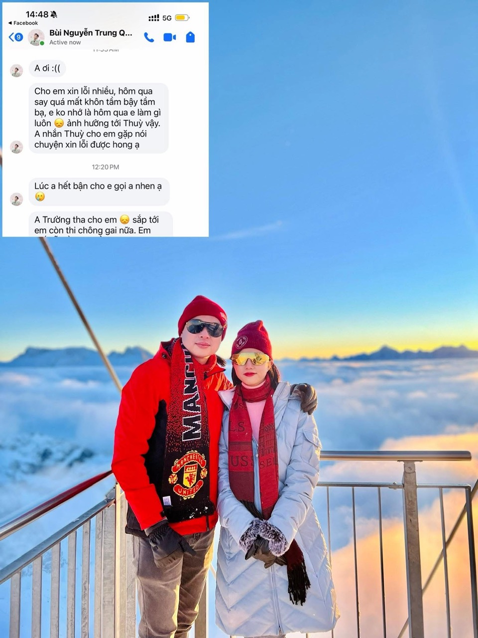 Chuyện gì đang xảy ra với Trung Quân Idol?   - Ảnh 1.