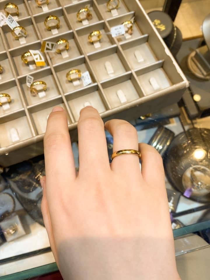 Lời khuyên cho người vừa bán vàng- Ảnh 2.