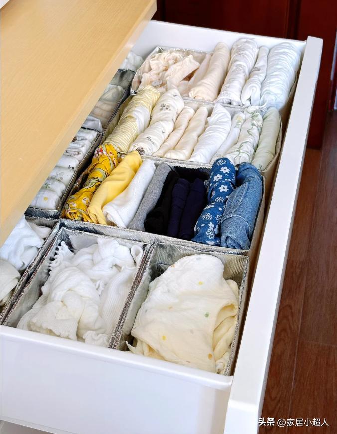 Chồng tôi nhất quyết lắp thêm ngăn kéo vào 6 vị trí này trong nhà - 6 tháng sau tôi mới hiểu vì sao ai sống gọn gàng cũng đều làm vậy - Ảnh 4.