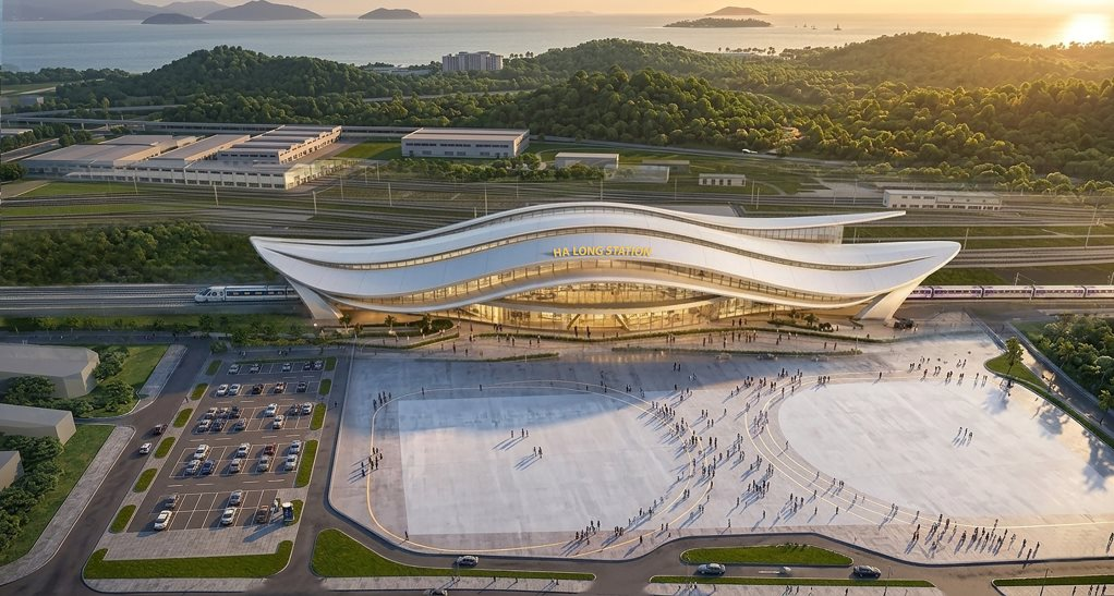 Dự án hơn 5 tỷ USD, đi qua 4 tỉnh thành do VinSpeed của tỷ phú Phạm Nhật Vượng đầu tư có diễn biến mới- Ảnh 2.