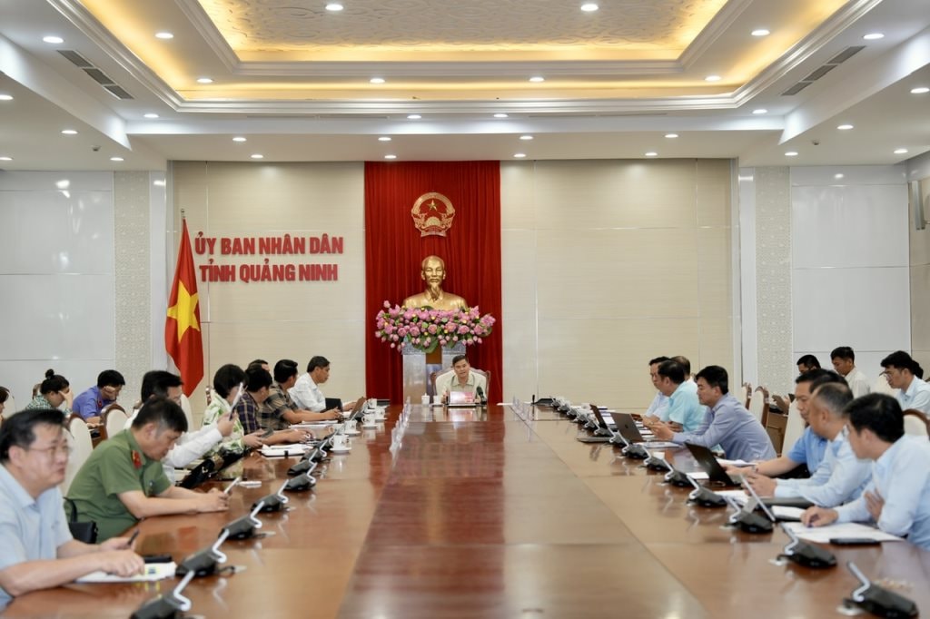 Dự án hơn 5 tỷ USD, đi qua 4 tỉnh thành do VinSpeed của tỷ phú Phạm Nhật Vượng đầu tư có diễn biến mới- Ảnh 1.